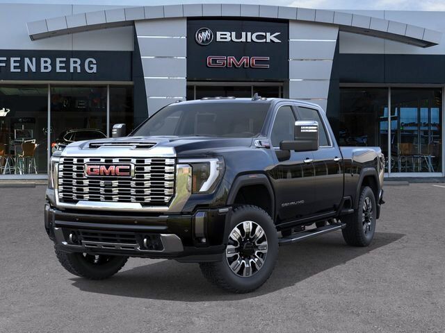 2026 GMC Sierra 2500 HD Denali Carbondale IL