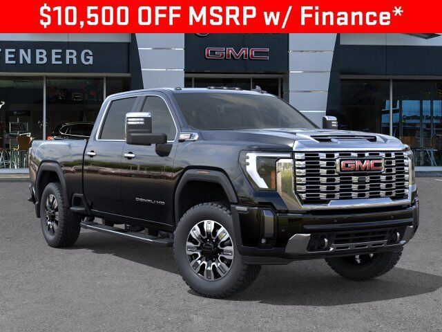 2026 GMC Sierra 2500 HD Denali Carbondale IL