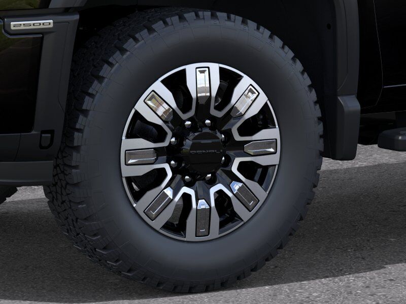2026 GMC Sierra 2500 HD Denali Carbondale IL