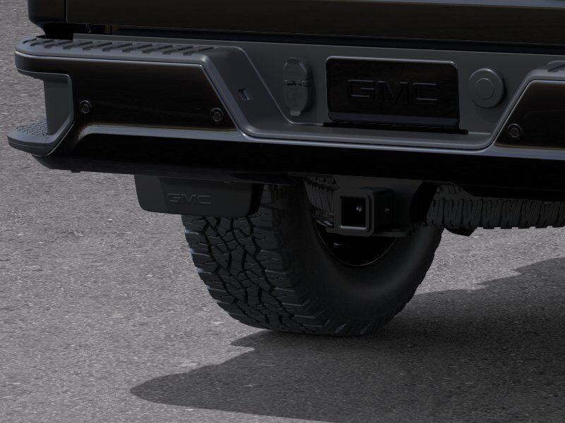 2026 GMC Sierra 2500 HD Denali Carbondale IL
