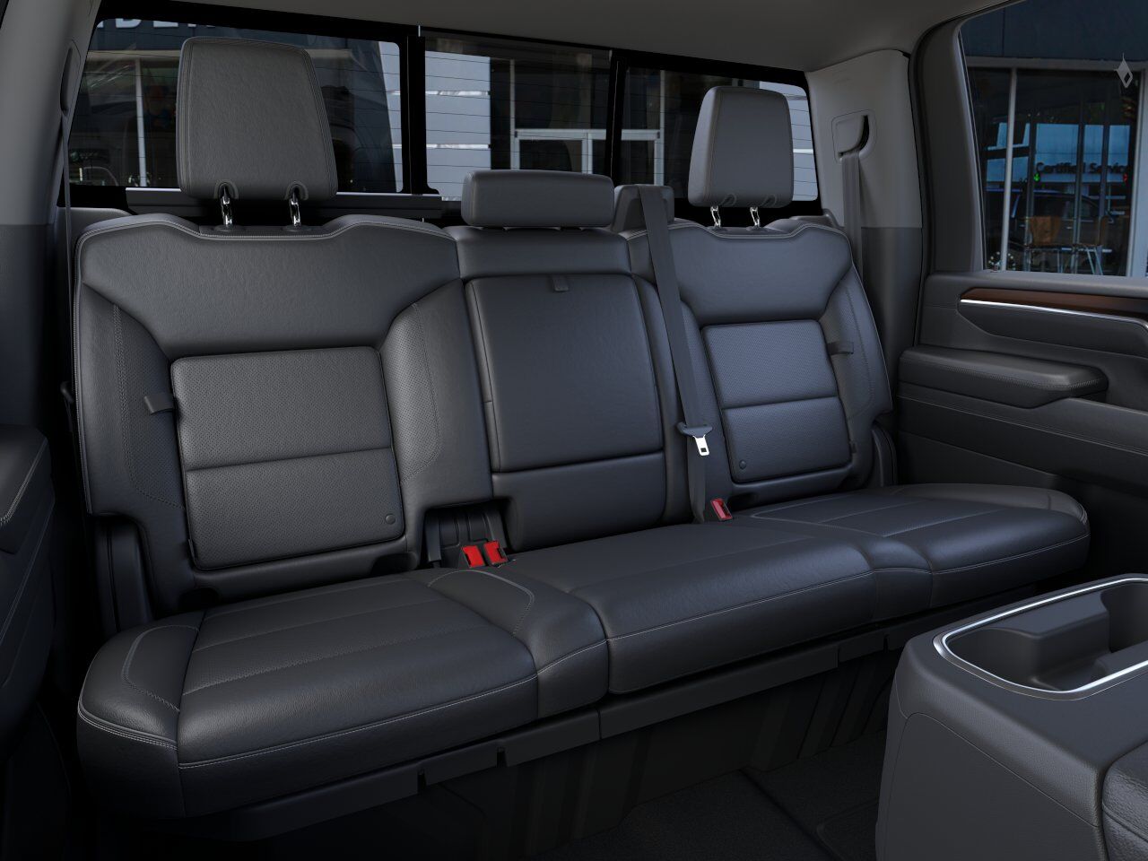 2026 GMC Sierra 2500 HD Denali Carbondale IL