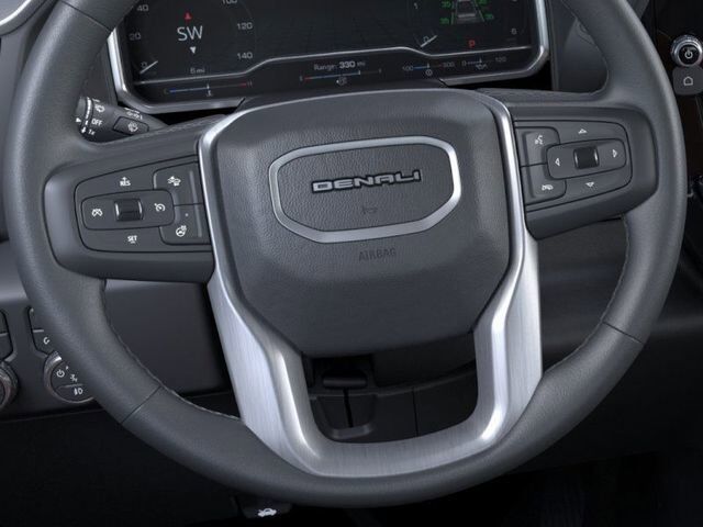 2026 GMC Sierra 2500 HD Denali Carbondale IL