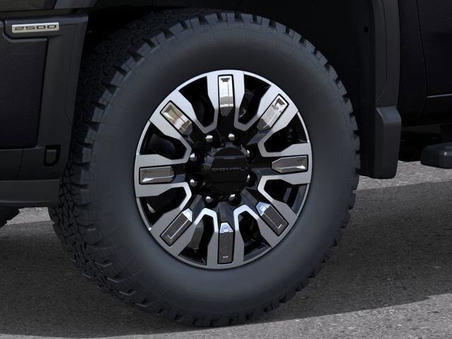 2026 GMC Sierra 2500 HD Denali Carbondale IL