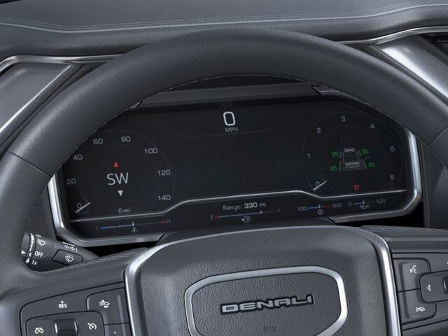 2026 GMC Sierra 2500 HD Denali Carbondale IL