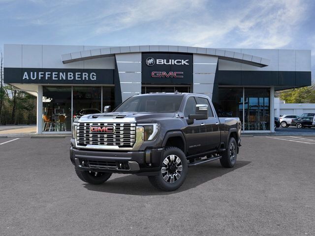 2026 GMC Sierra 2500 HD Denali Carbondale IL