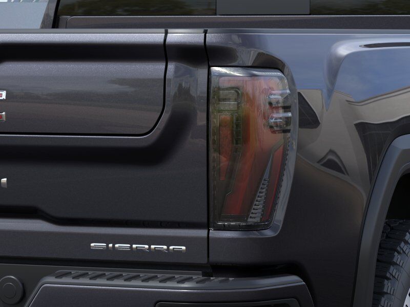 2026 GMC Sierra 2500 HD Denali Carbondale IL