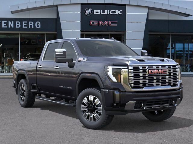 2026 GMC Sierra 2500 HD Denali Carbondale IL