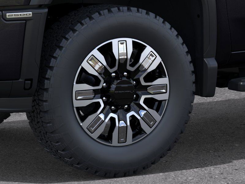 2026 GMC Sierra 2500 HD Denali Carbondale IL