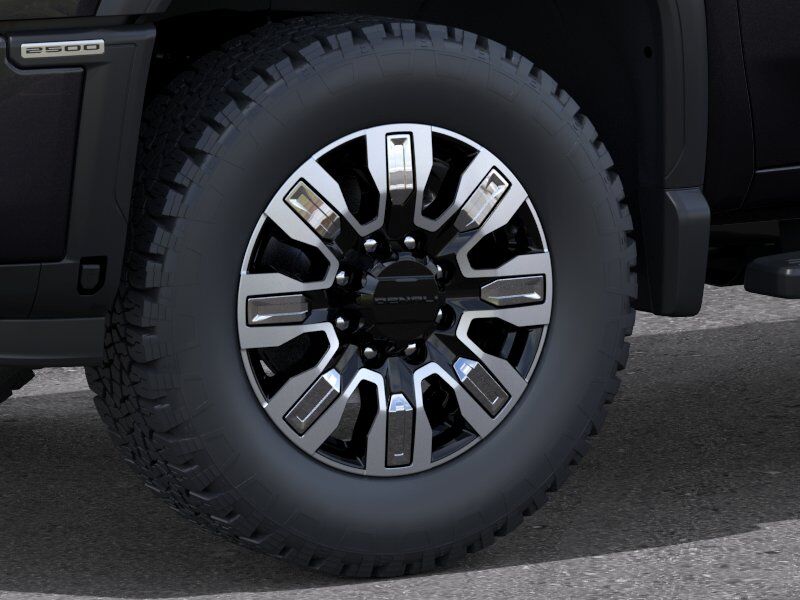 2026 GMC Sierra 2500 HD Denali Carbondale IL