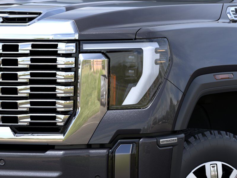 2026 GMC Sierra 2500 HD Denali Carbondale IL