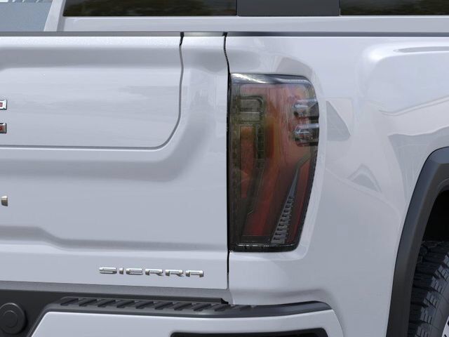 2026 GMC Sierra 2500 HD Denali Carbondale IL