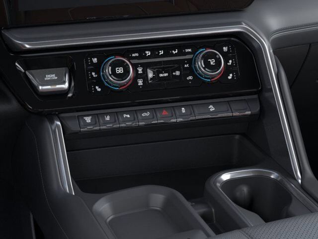 2026 GMC Sierra 2500 HD Denali Carbondale IL
