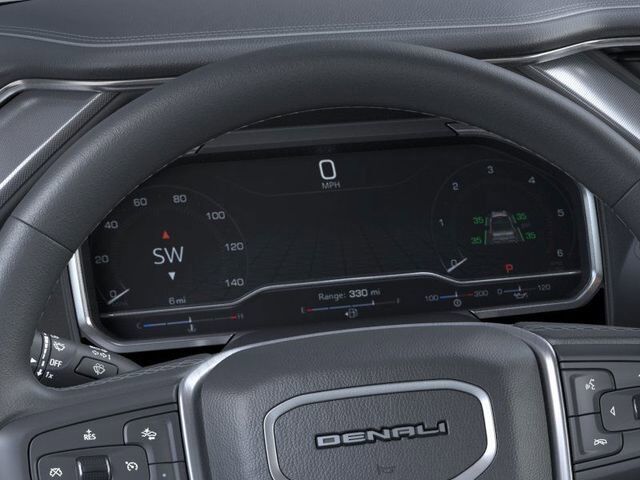 2026 GMC Sierra 2500 HD Denali Carbondale IL