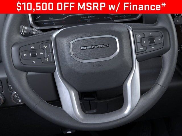 2026 GMC Sierra 2500 HD Denali Carbondale IL