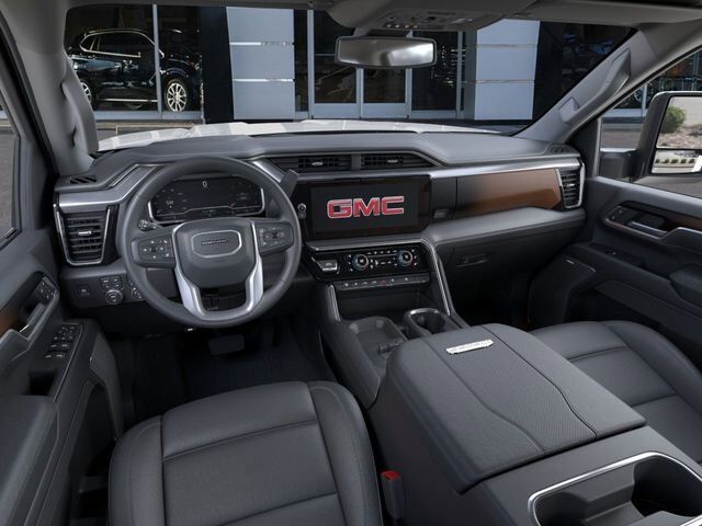2026 GMC Sierra 2500 HD Denali Carbondale IL
