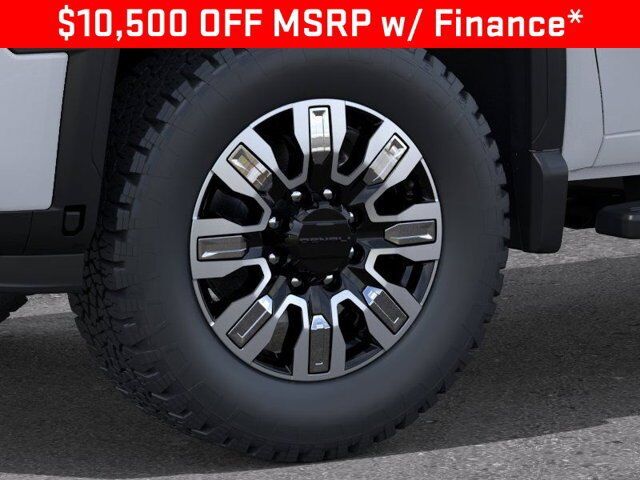 2026 GMC Sierra 2500 HD Denali Carbondale IL