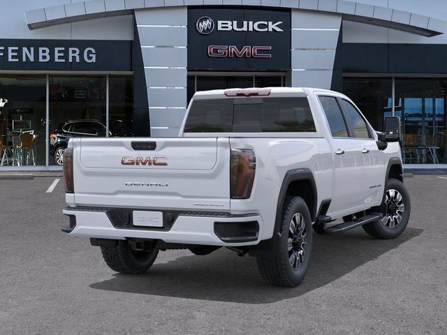 2026 GMC Sierra 2500 HD Denali Carbondale IL