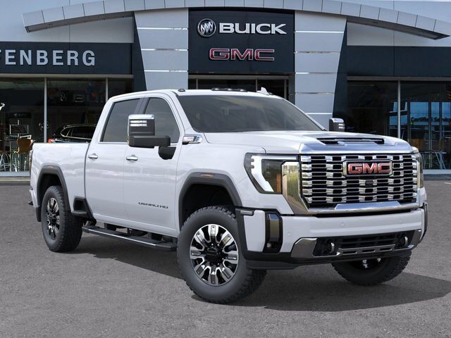2026 GMC Sierra 2500 HD Denali Carbondale IL