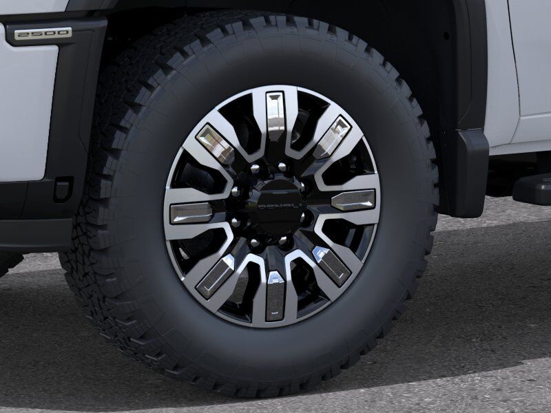 2026 GMC Sierra 2500 HD Denali Carbondale IL