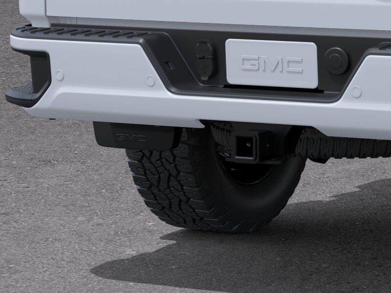 2026 GMC Sierra 2500 HD Denali Carbondale IL
