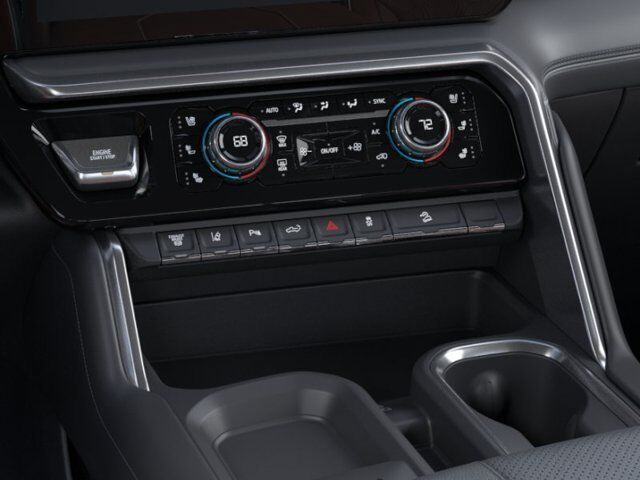 2026 GMC Sierra 2500 HD Denali Carbondale IL