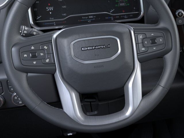 2026 GMC Sierra 2500 HD Denali Carbondale IL