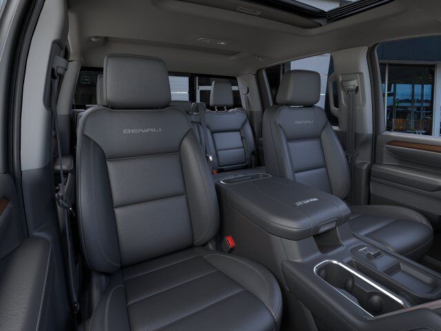 2026 GMC Sierra 2500 HD Denali Carbondale IL