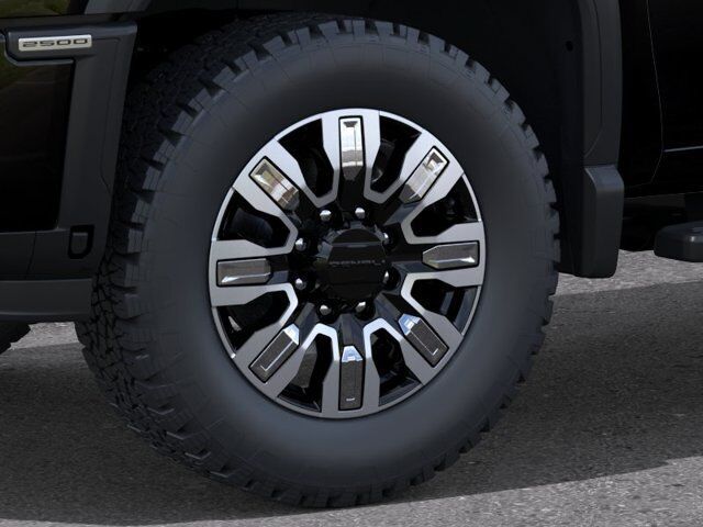 2026 GMC Sierra 2500 HD Denali Carbondale IL