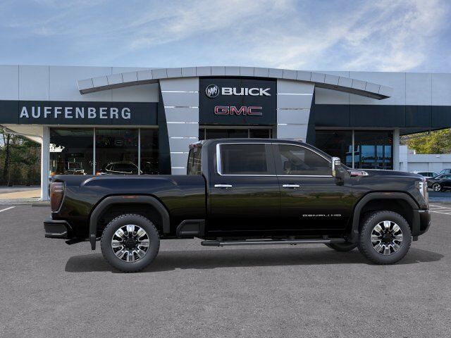 2026 GMC Sierra 2500 HD Denali Carbondale IL
