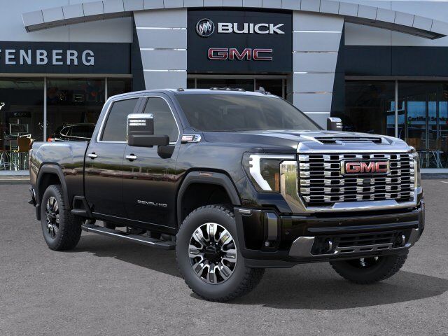 2026 GMC Sierra 2500 HD Denali Carbondale IL