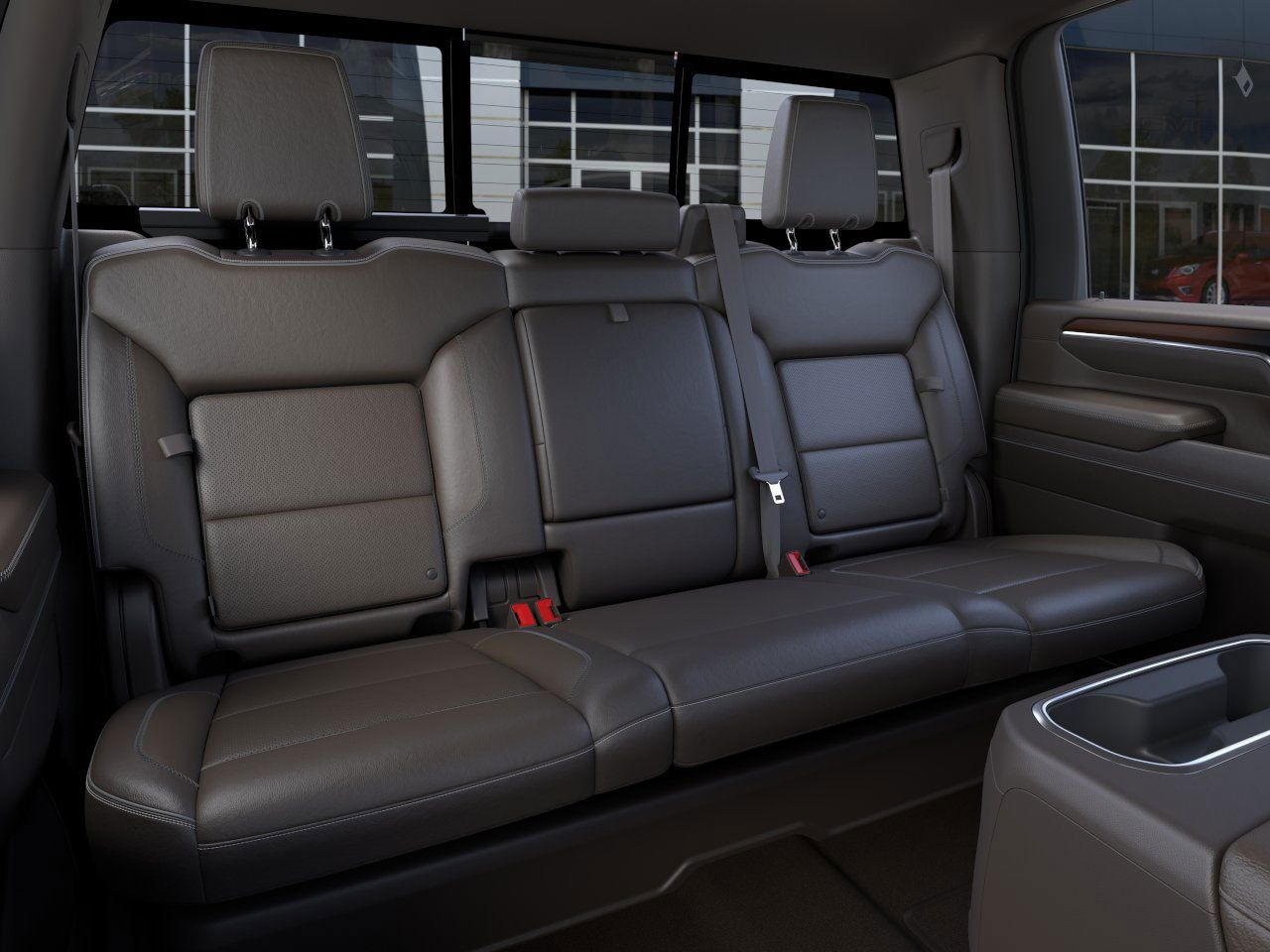 2026 GMC Sierra 2500 HD Denali Farmington MO