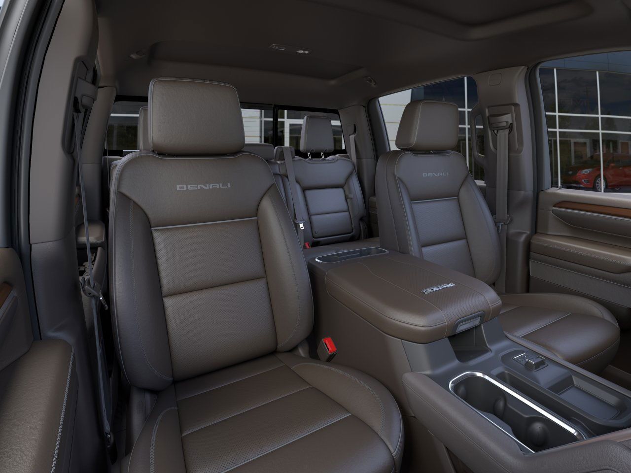 2026 GMC Sierra 2500 HD Denali Farmington MO