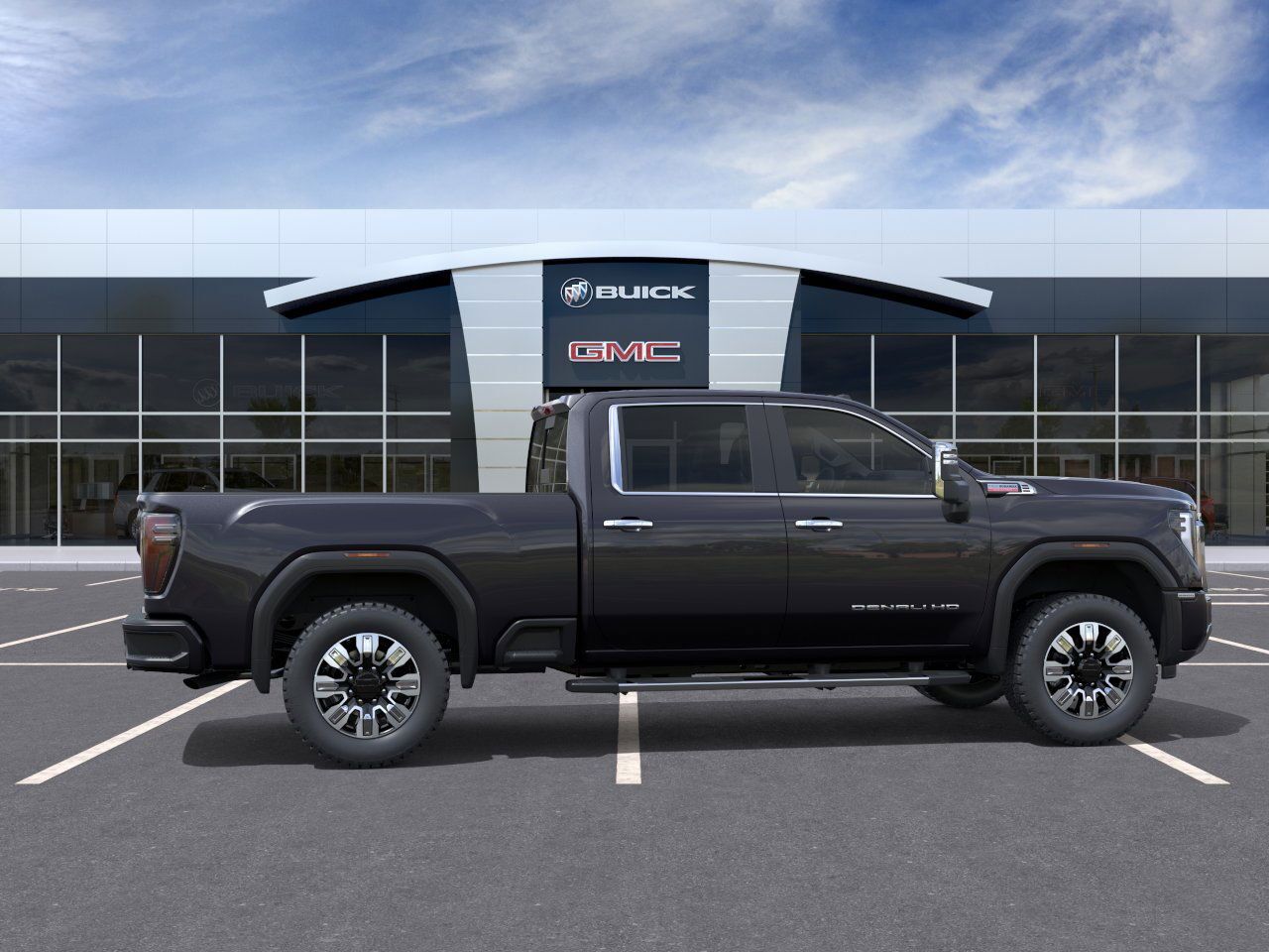 2026 GMC Sierra 2500 HD Denali Farmington MO