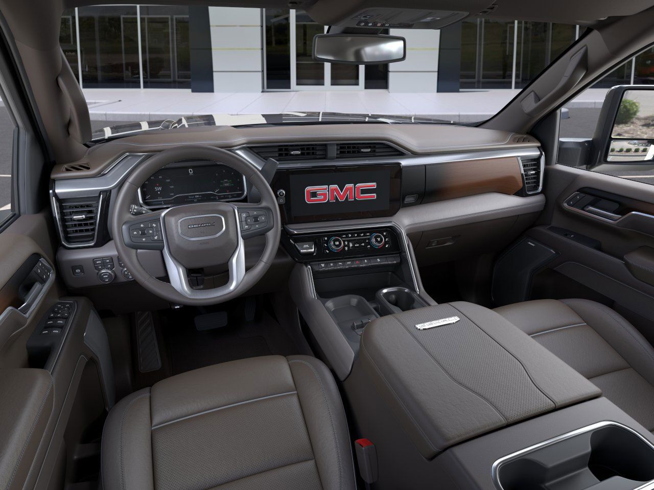 2026 GMC Sierra 2500 HD Denali Farmington MO