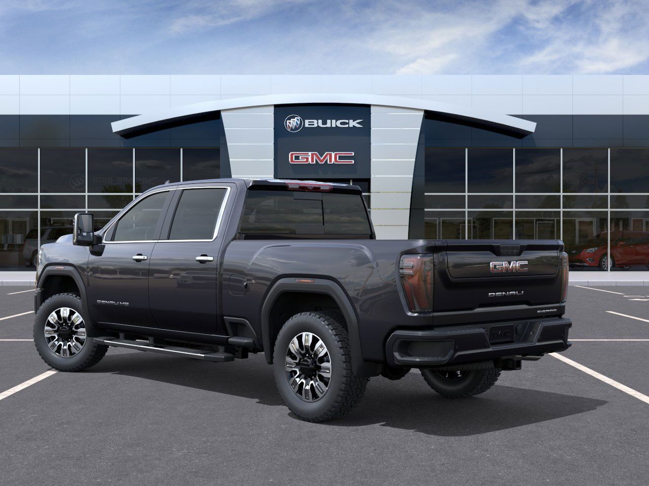 2026 GMC Sierra 2500 HD Denali Farmington MO