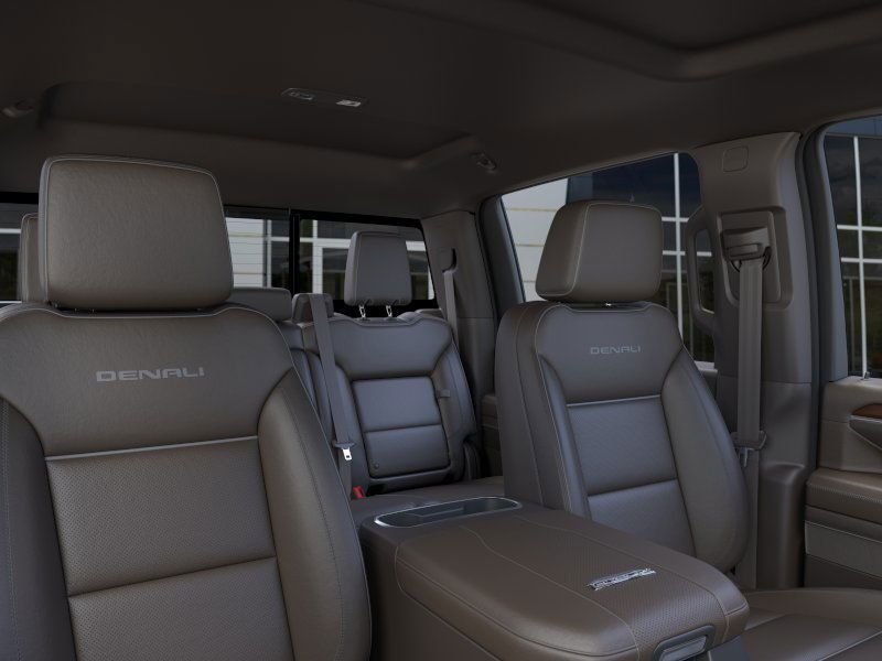 2026 GMC Sierra 2500 HD Denali Farmington MO