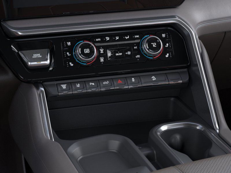 2026 GMC Sierra 2500 HD Denali Farmington MO