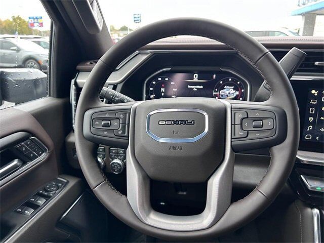 2026 GMC Sierra 2500 HD Denali Farmington MO