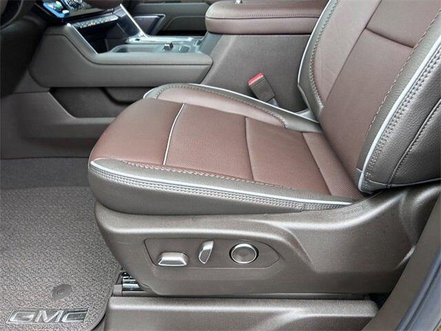 2026 GMC Sierra 2500 HD Denali Farmington MO