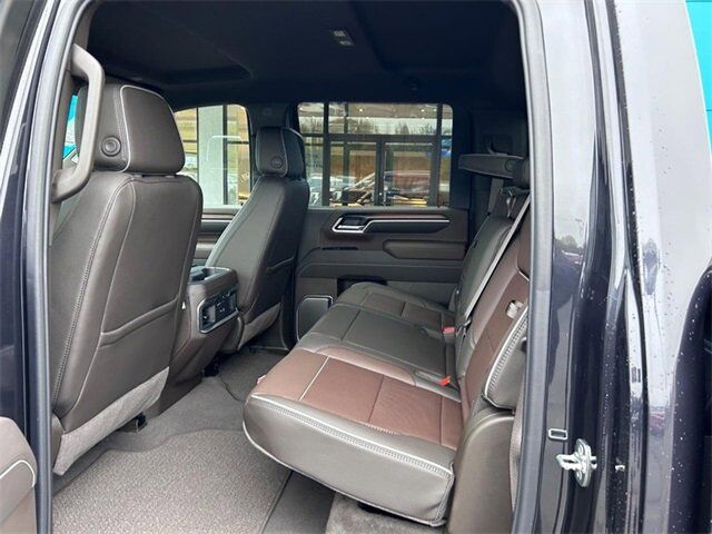 2026 GMC Sierra 2500 HD Denali Farmington MO