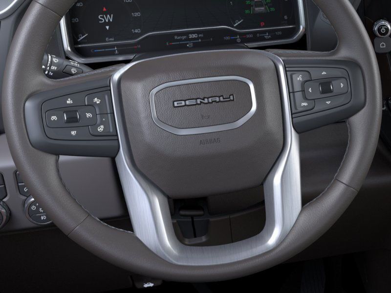 2026 GMC Sierra 2500 HD Denali Farmington MO