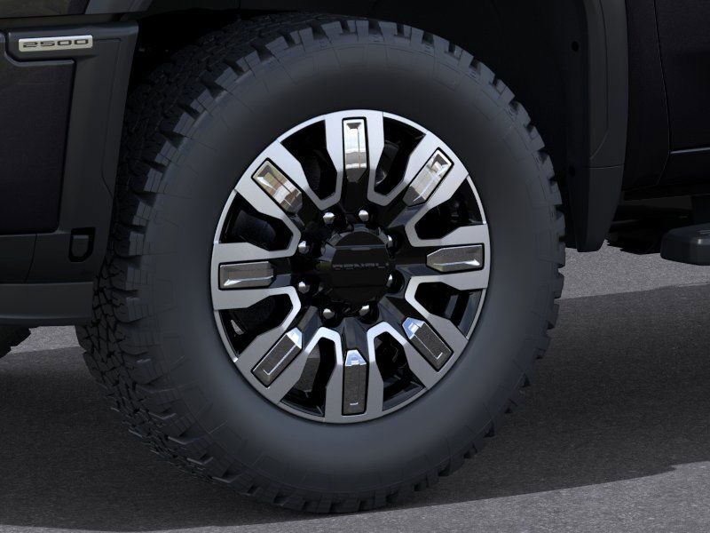 2026 GMC Sierra 2500 HD Denali Farmington MO