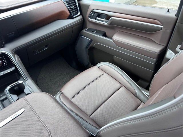 2026 GMC Sierra 2500 HD Denali Farmington MO