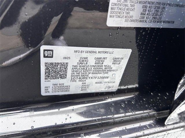 2026 GMC Sierra 2500 HD Denali Farmington MO