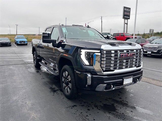 2026 GMC Sierra 2500 HD Denali Farmington MO