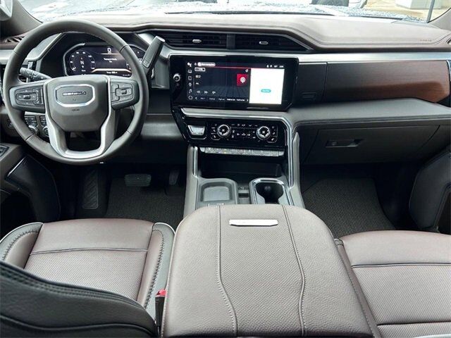 2026 GMC Sierra 2500 HD Denali Farmington MO