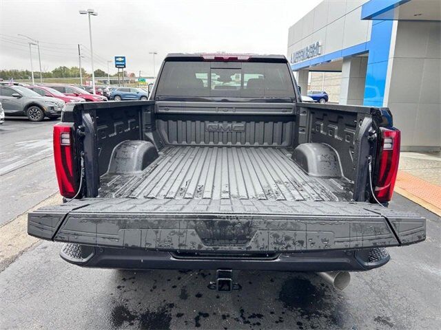 2026 GMC Sierra 2500 HD Denali Farmington MO