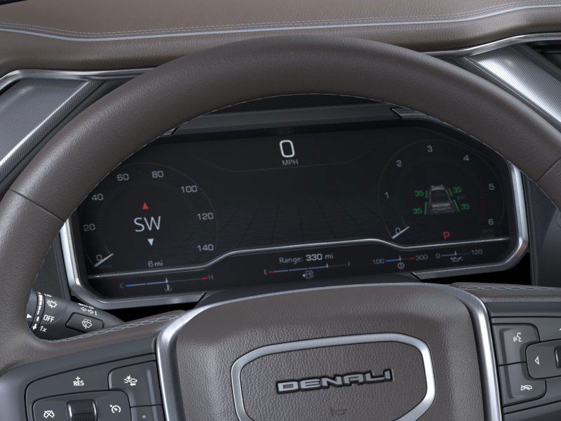 2026 GMC Sierra 2500 HD Denali Farmington MO