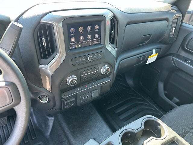 2026 GMC Sierra 2500 HD Pro Tucson AZ