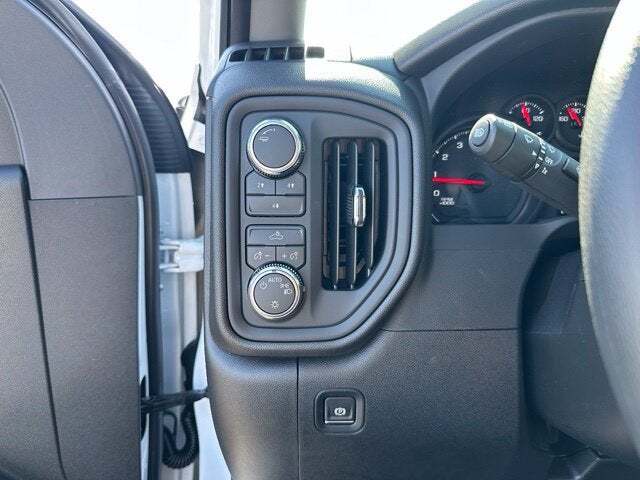 2026 GMC Sierra 2500 HD Pro Tucson AZ